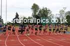 The Stan Long Mile, 2024 NEGP 3, Monkton Stadium. Photo: David T. Hewitson/Sports for All Pics